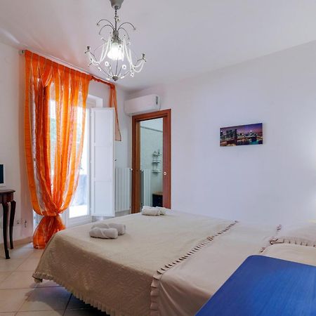 Willa Casa Donna Sonia Piano di Sorrento Zewnętrze zdjęcie