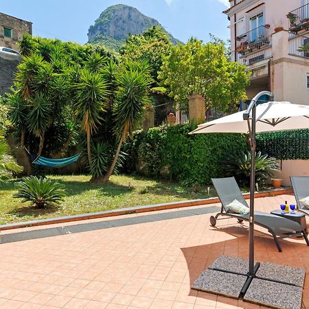 Willa Casa Donna Sonia Piano di Sorrento Zewnętrze zdjęcie