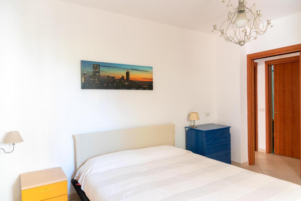 Willa Casa Donna Sonia Piano di Sorrento Zewnętrze zdjęcie