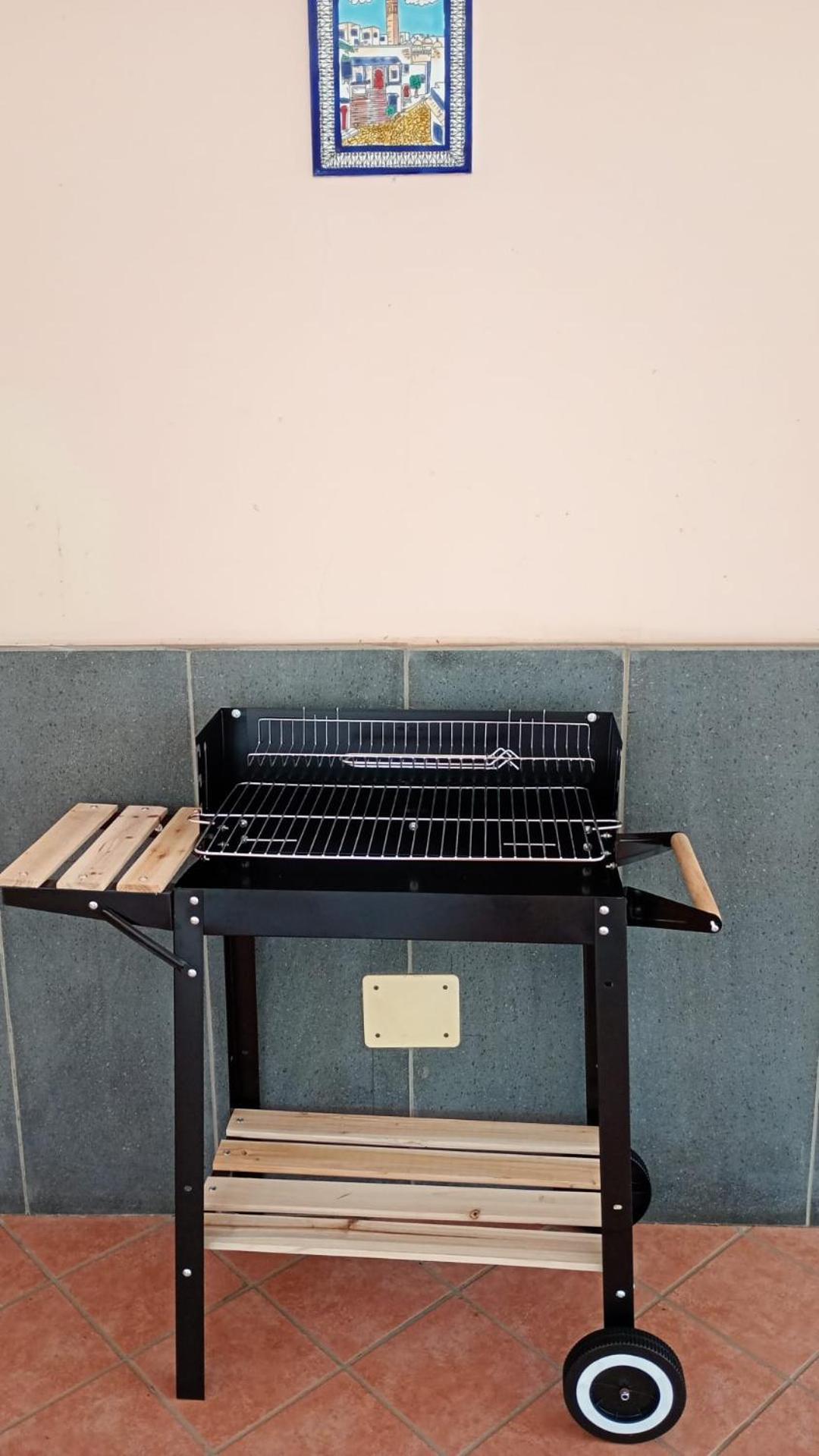 Willa Casa Donna Sonia Piano di Sorrento Zewnętrze zdjęcie