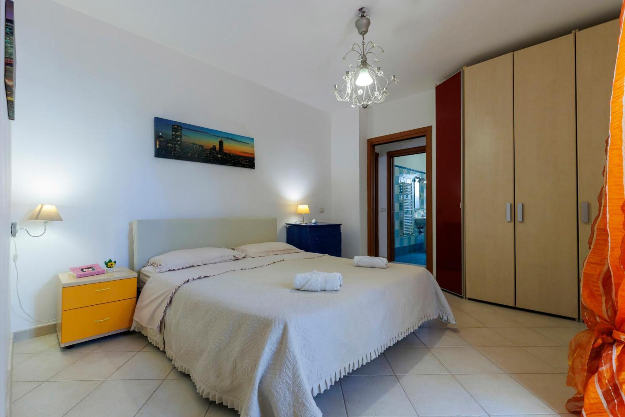 Willa Casa Donna Sonia Piano di Sorrento Zewnętrze zdjęcie