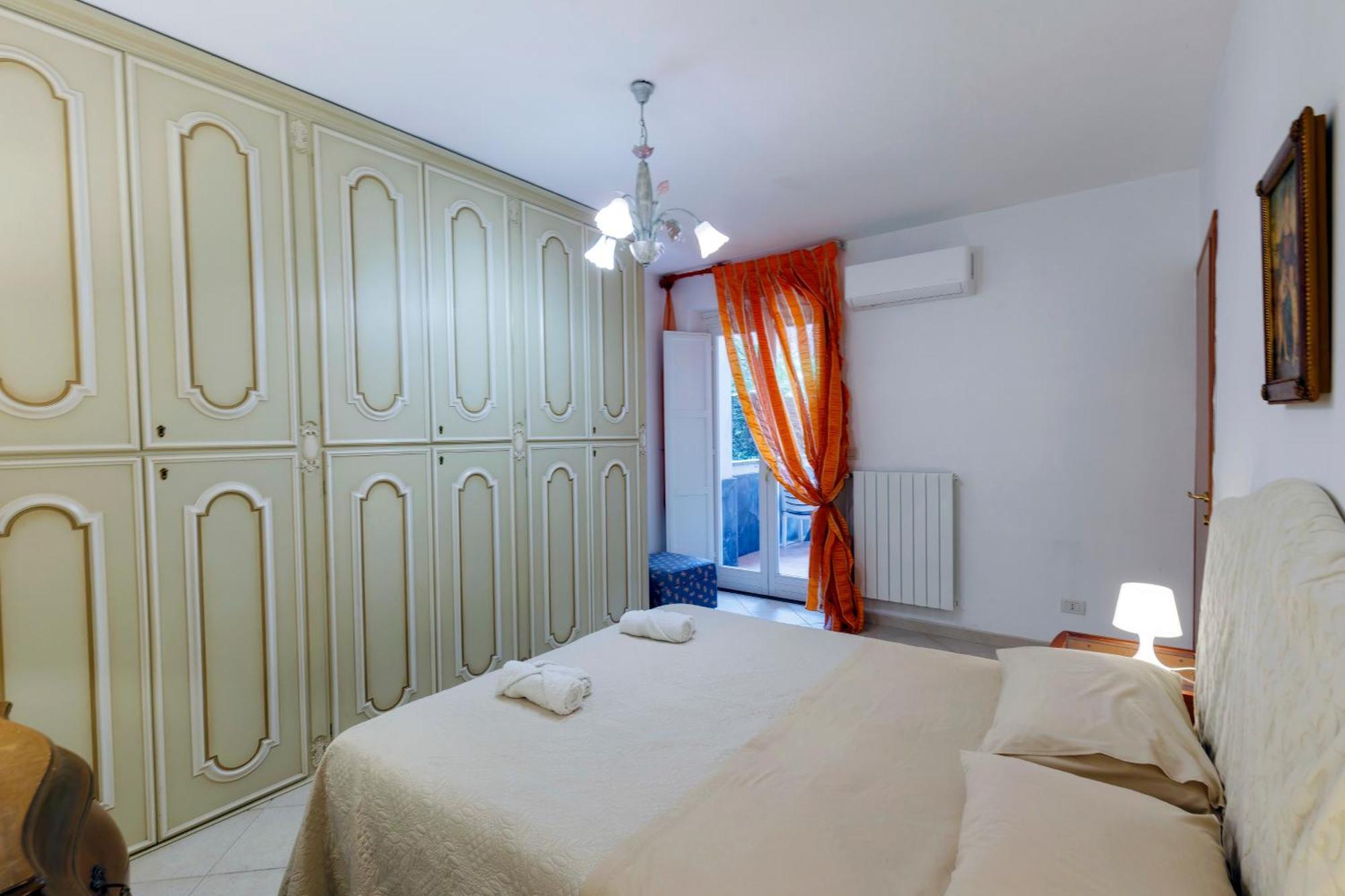 Willa Casa Donna Sonia Piano di Sorrento Zewnętrze zdjęcie