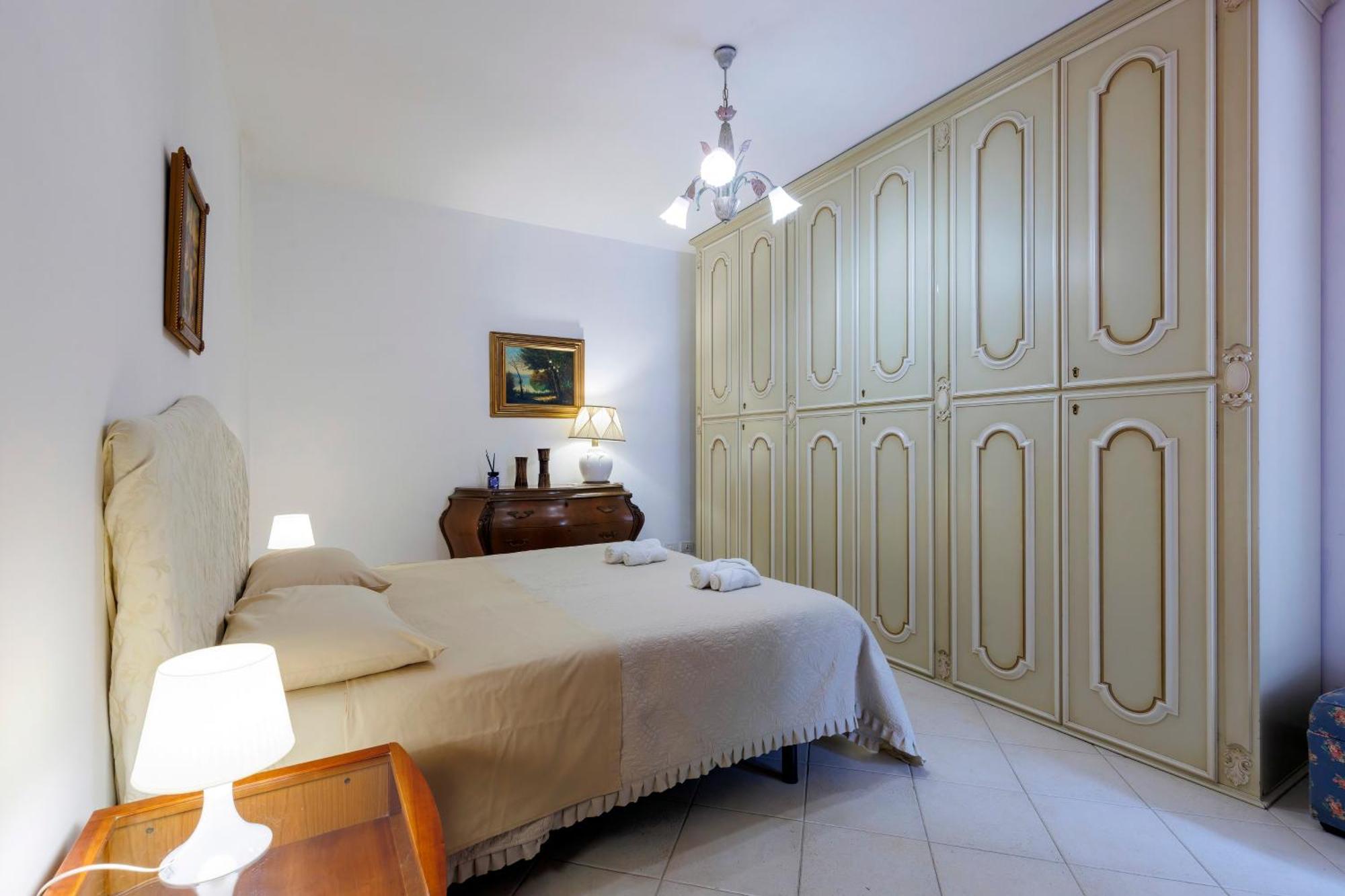 Willa Casa Donna Sonia Piano di Sorrento Zewnętrze zdjęcie